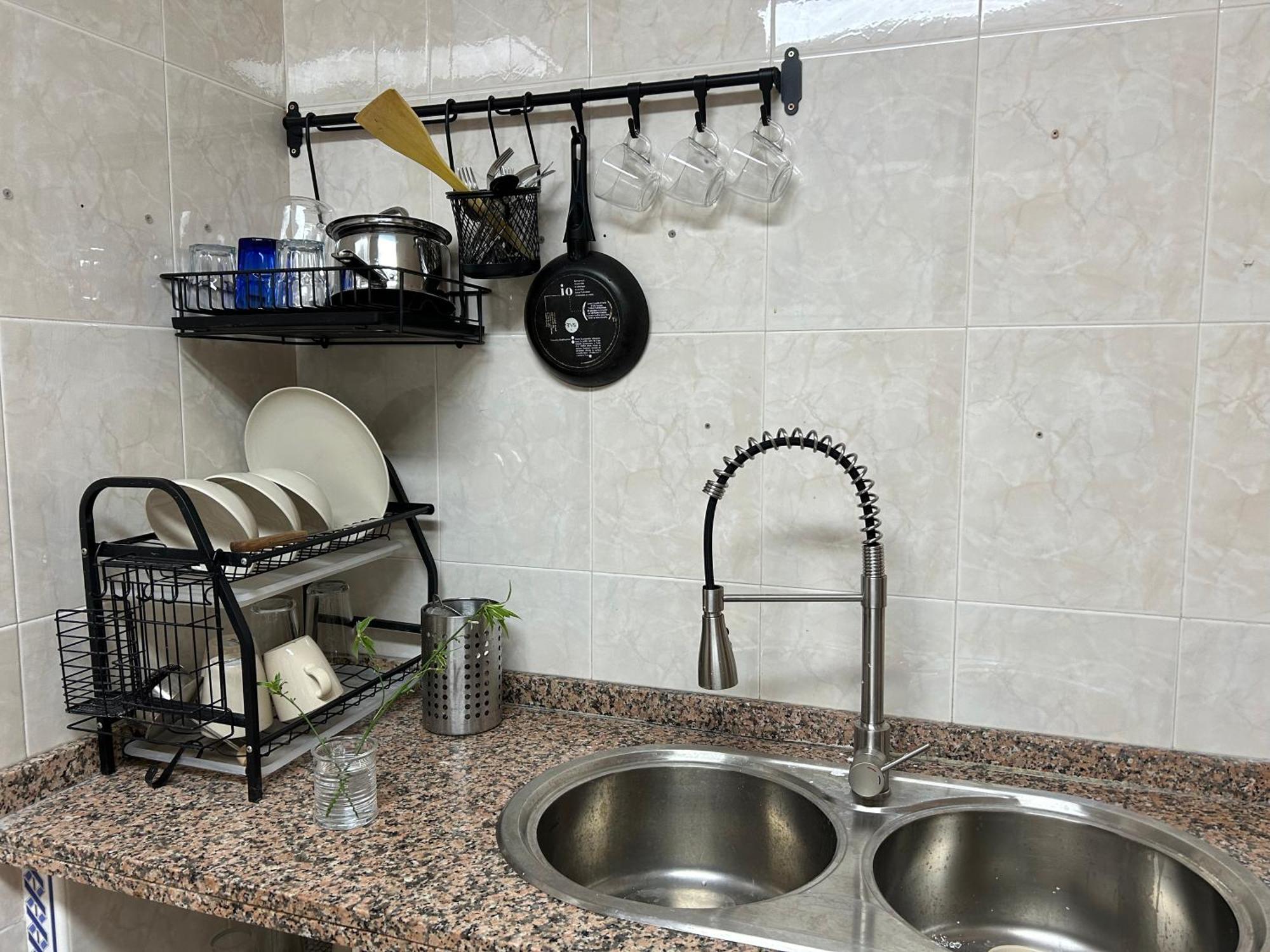 Villa Rustica En La Alpujarra - La Gualalla - Soportujar Carataunas Esterno foto